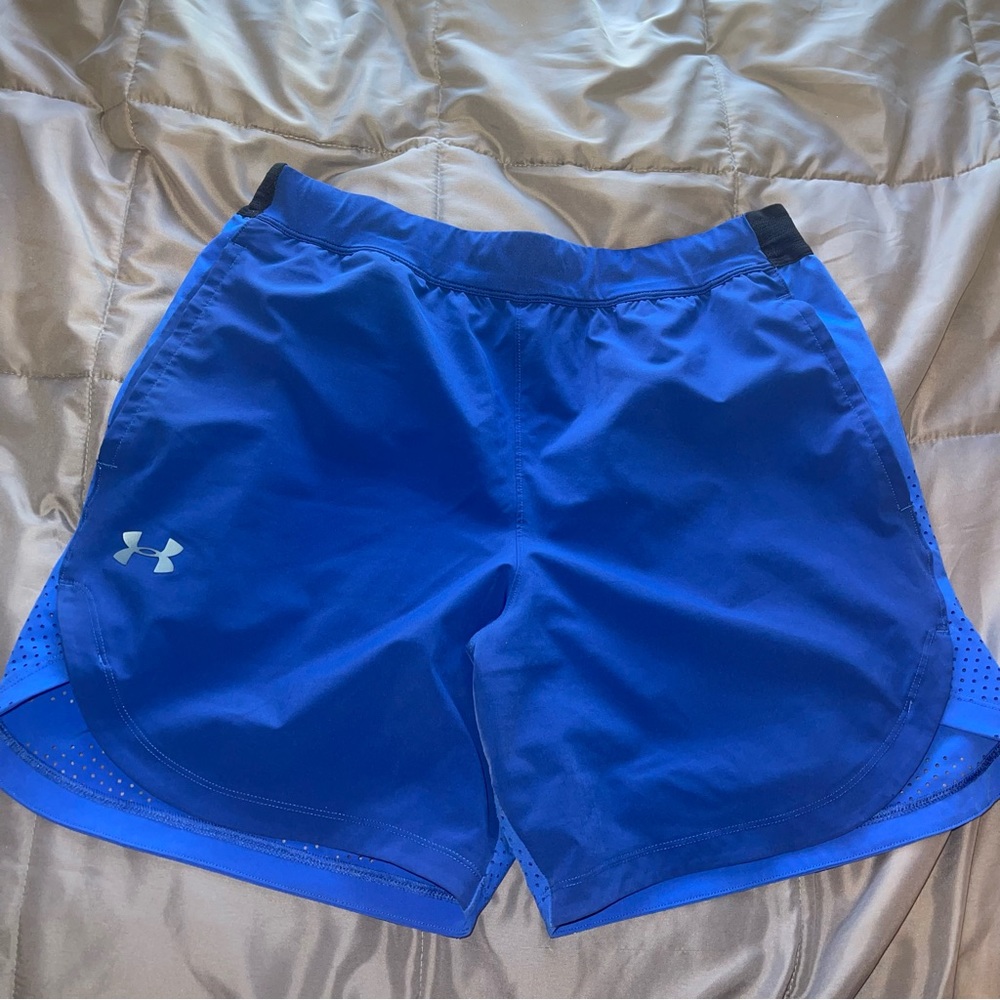 Under Armour Athletic Shorts